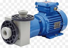Electromagnetic Pump